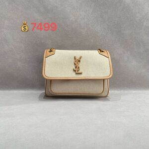 Saint Laurent Women Pre-Loved Bag Very Good Condition